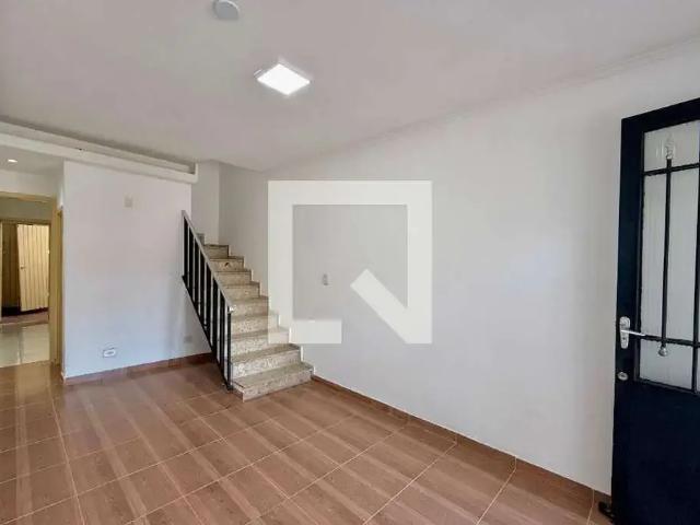 Casa / Sobrado para Venda em São Paulo/SP Campo Belo 2 Quartos