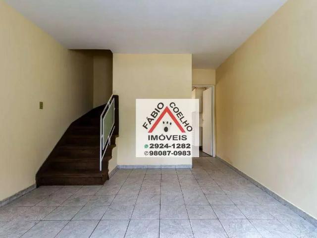 Casa / Sobrado para Venda em São Paulo/SP Campo Belo 2 Quartos