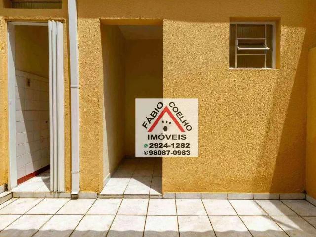 Casa / Sobrado para Venda em São Paulo/SP Campo Belo 2 Quartos