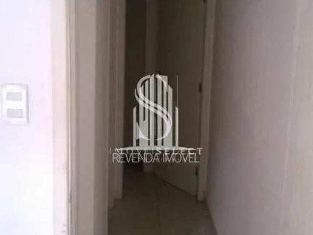 Casa / Sobrado para Venda em São Paulo/SP Campo Belo 2 Quartos