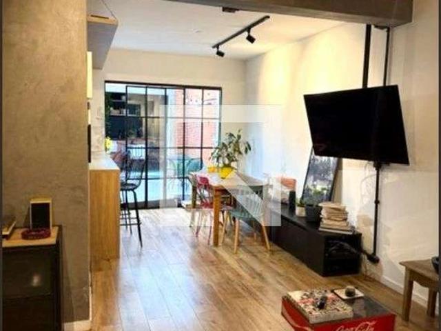 Casa / Sobrado para Venda em São Paulo/SP Campo Belo 2 Quartos