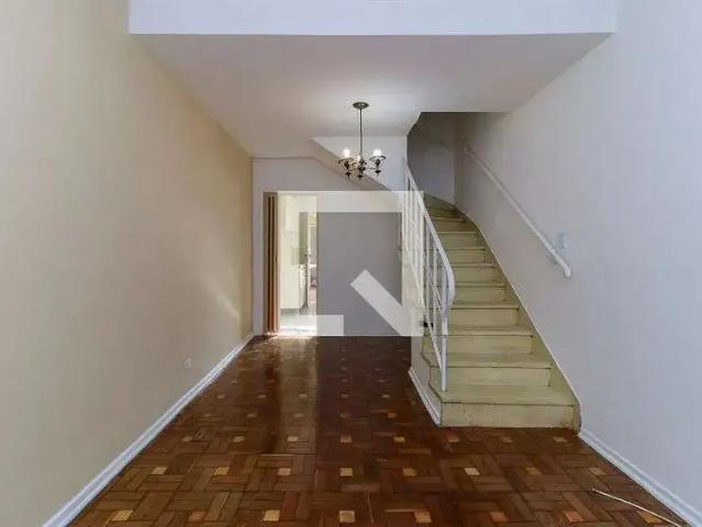 Casa / Sobrado para Venda em São Paulo/SP Campo Belo 2 Quartos