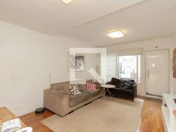 Casa / Sobrado para Venda em São Paulo/SP Campo Belo 2 Quartos