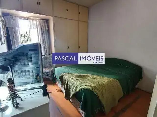 Casa / Sobrado para Venda em São Paulo/SP Campo Belo 2 Quartos