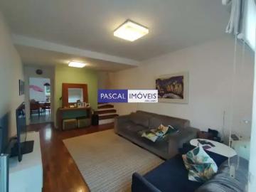 Casa / Sobrado para Venda em São Paulo/SP Campo Belo 2 Quartos
