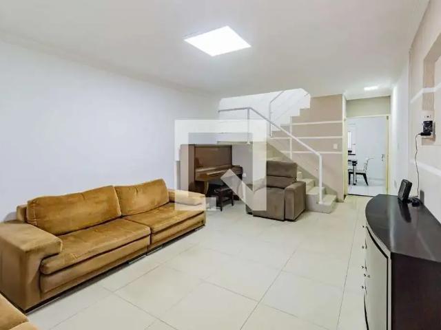 Casa / Sobrado para Venda em São Paulo/SP Campo Belo 2 Quartos