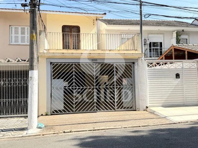 Casa / Sobrado para Venda em São Paulo/SP Campo Belo 2 Quartos
