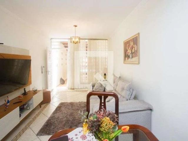 Casa / Sobrado para Venda em São Paulo/SP Campo Belo 2 Quartos