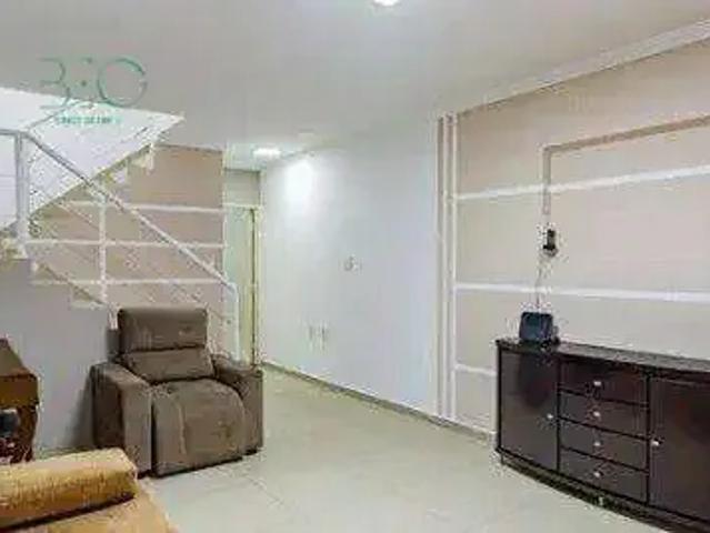 Casa / Sobrado para Venda em São Paulo/SP Campo Belo 2 Quartos