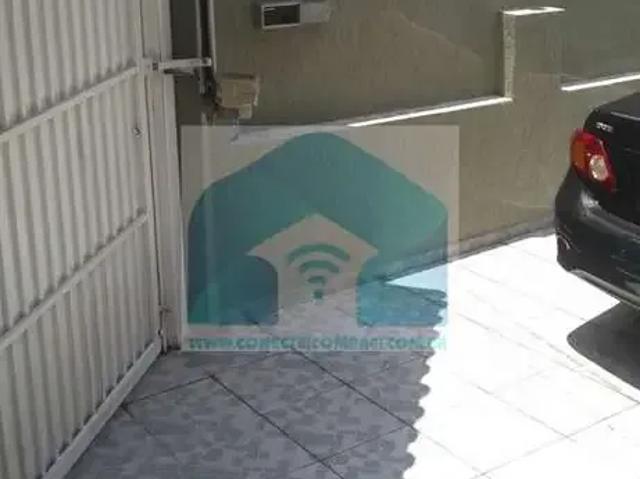 Casa / Sobrado para Venda em São Paulo/SP Campo Belo 2 Quartos