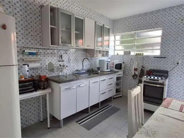 Casa / Sobrado para Venda em São Paulo/SP Campo Belo 2 Quartos