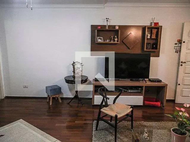 Casa / Sobrado para Venda em São Paulo/SP Campo Belo 3 Quartos
