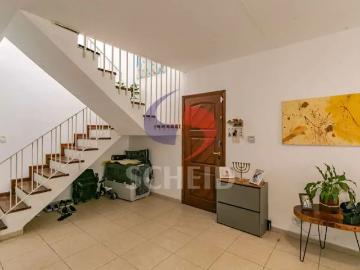 Casa / Sobrado para Venda em São Paulo/SP Campo Belo 3 Quartos