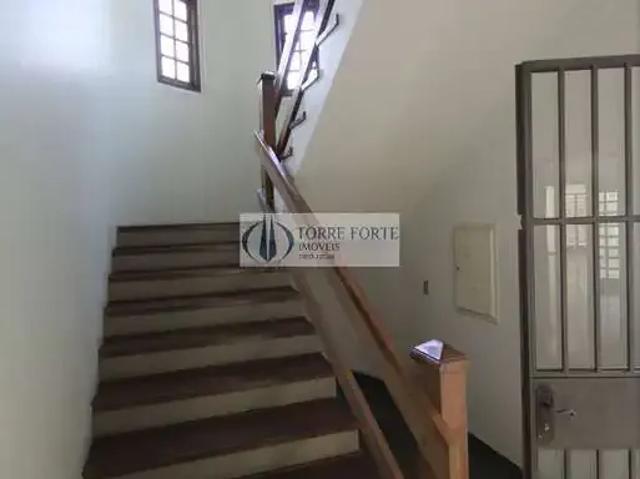 Casa / Sobrado para Venda em São Paulo/SP Campo Belo 3 Quartos