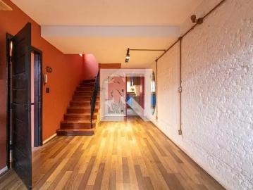 Casa / Sobrado para Venda em São Paulo/SP Campo Belo 3 Quartos