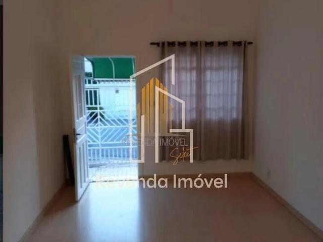 Casa / Sobrado para Venda em São Paulo/SP Campo Belo 3 Quartos