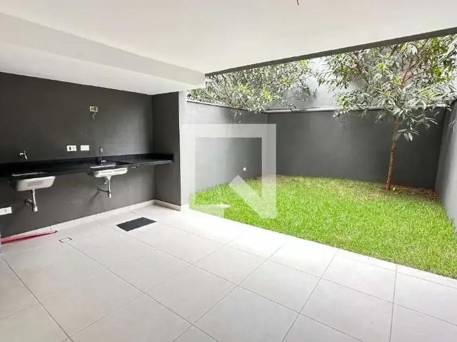 Casa / Sobrado para Venda em São Paulo/SP Campo Belo 3 Quartos