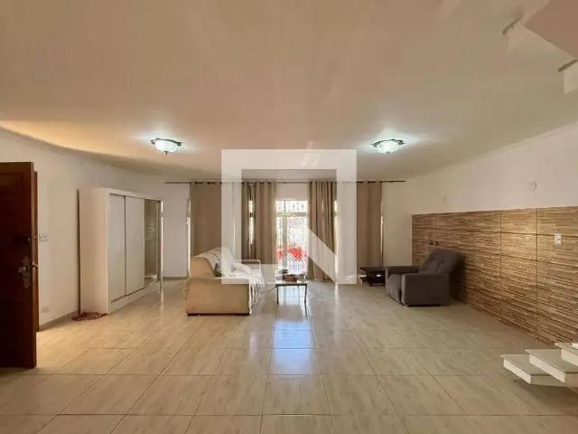 Casa / Sobrado para Venda em São Paulo/SP Campo Belo 3 Quartos