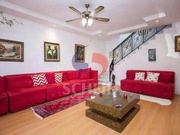 Casa / Sobrado para Venda em São Paulo/SP Campo Belo 3 Quartos