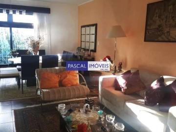 Casa / Sobrado para Venda em São Paulo/SP Campo Belo 3 Quartos
