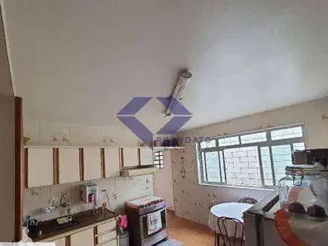 Casa / Sobrado para Venda em São Paulo/SP Campo Belo 3 Quartos
