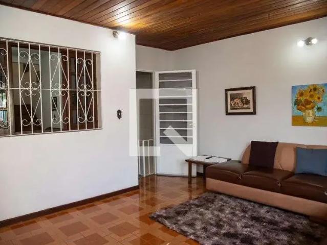 Casa / Sobrado para Venda em São Paulo/SP Campo Belo 3 Quartos