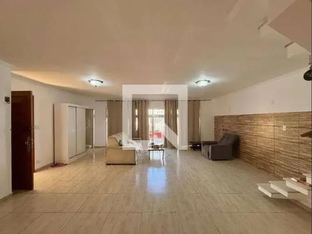 Casa / Sobrado para Venda em São Paulo/SP Campo Belo 3 Quartos