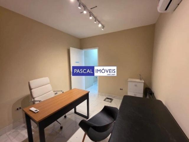 Casa / Sobrado para Venda em São Paulo/SP Campo Belo 3 Quartos