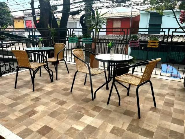 Casa / Sobrado para Venda em São Paulo/SP Campo Belo 3 Quartos