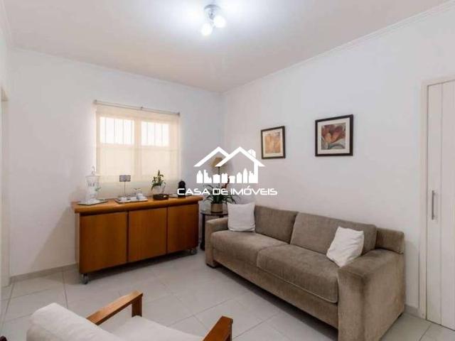 Casa / Sobrado para Venda em São Paulo/SP Campo Belo 3 Quartos