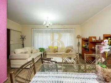 Casa / Sobrado para Venda em São Paulo/SP Campo Belo 3 Quartos