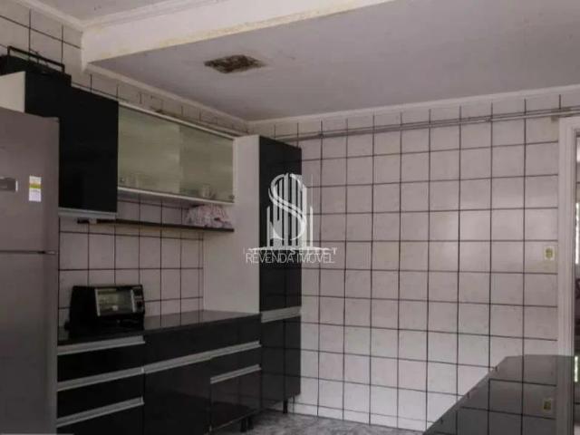 Casa / Sobrado para Venda em São Paulo/SP Campo Belo 3 Quartos