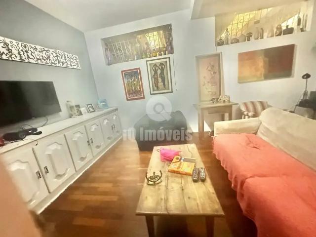 Casa / Sobrado para Venda em São Paulo/SP Campo Belo 3 Quartos