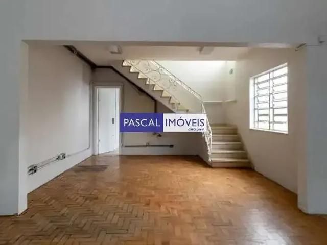 Casa / Sobrado para Venda em São Paulo/SP Campo Belo 3 Quartos