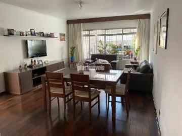 Casa / Sobrado para Venda em São Paulo/SP Campo Belo 3 Quartos
