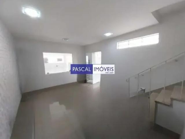 Casa / Sobrado para Venda em São Paulo/SP Campo Belo 3 Quartos