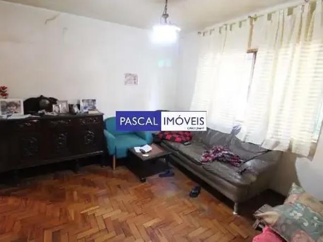 Casa / Sobrado para Venda em São Paulo/SP Campo Belo 3 Quartos