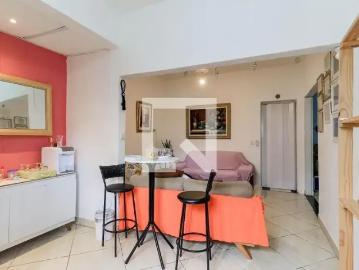 Casa / Sobrado para Venda em São Paulo/SP Campo Belo 3 Quartos