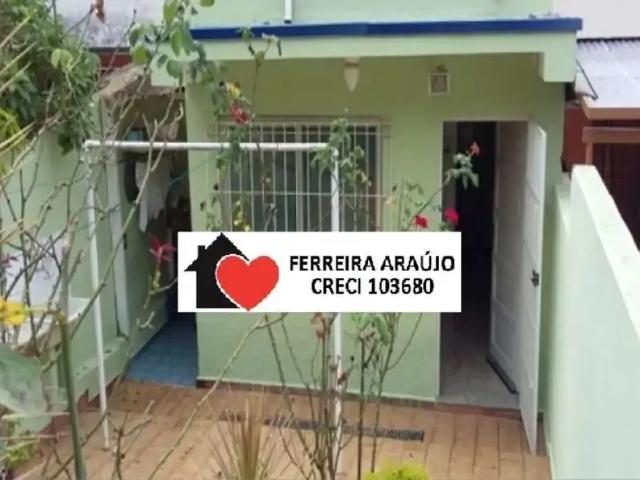 Casa / Sobrado para Venda em São Paulo/SP Campo Belo 3 Quartos