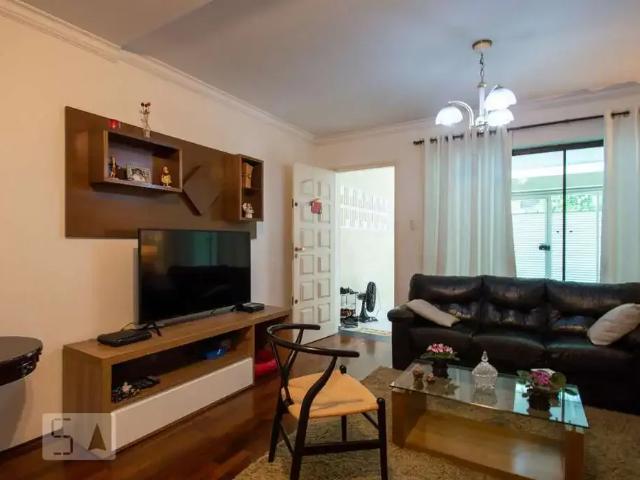 Casa / Sobrado para Venda em São Paulo/SP Campo Belo 3 Quartos