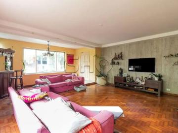 Casa / Sobrado para Venda em São Paulo/SP Campo Belo 3 Quartos