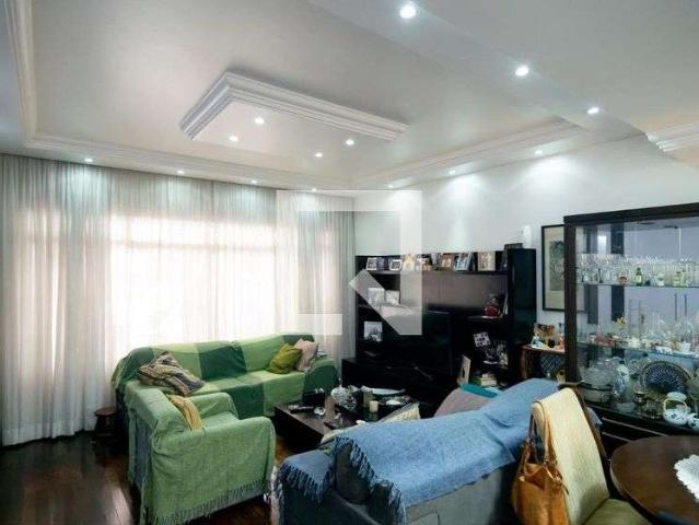 Casa / Sobrado para Venda em São Paulo/SP Campo Belo 3 Quartos
