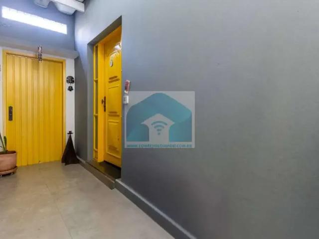 Casa / Sobrado para Venda em São Paulo/SP Campo Belo 3 Quartos