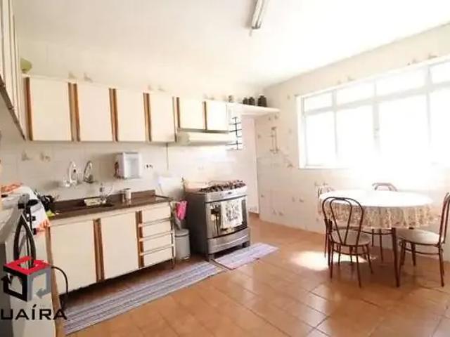 Casa / Sobrado para Venda em São Paulo/SP Campo Belo 3 Quartos