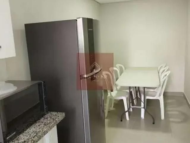 Casa / Sobrado para Venda em São Paulo/SP Campo Belo 3 Quartos