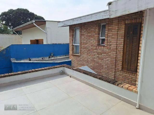 Casa / Sobrado para Venda em São Paulo/SP Campo Belo 3 Quartos