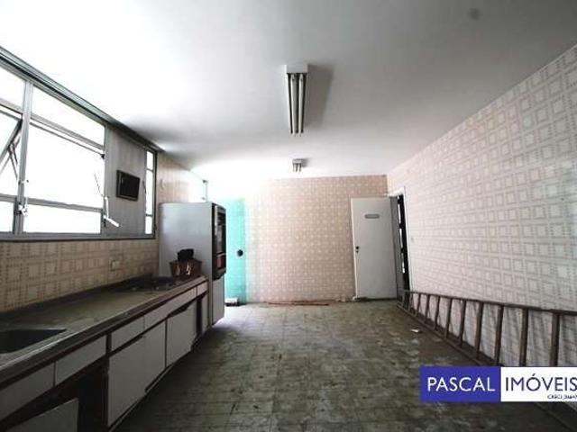 Casa / Sobrado para Venda em São Paulo/SP Campo Belo 3 Quartos