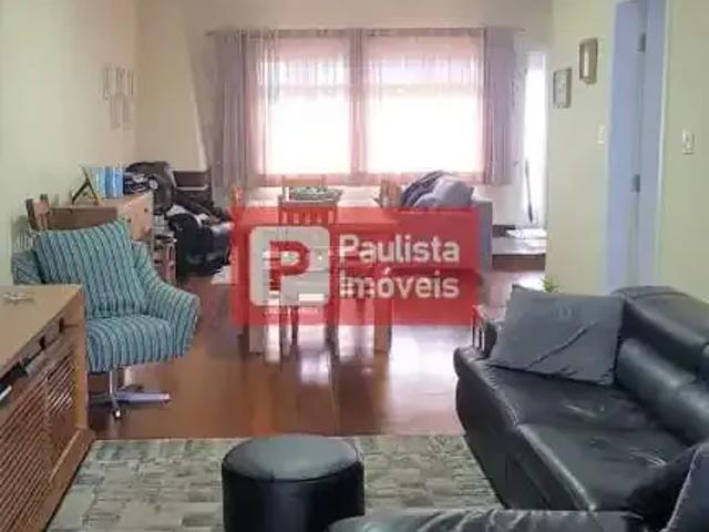 Casa / Sobrado para Venda em São Paulo/SP Campo Belo 3 Quartos