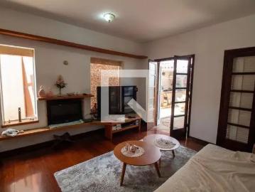 Casa / Sobrado para Venda em São Paulo/SP Campo Belo 3 Quartos