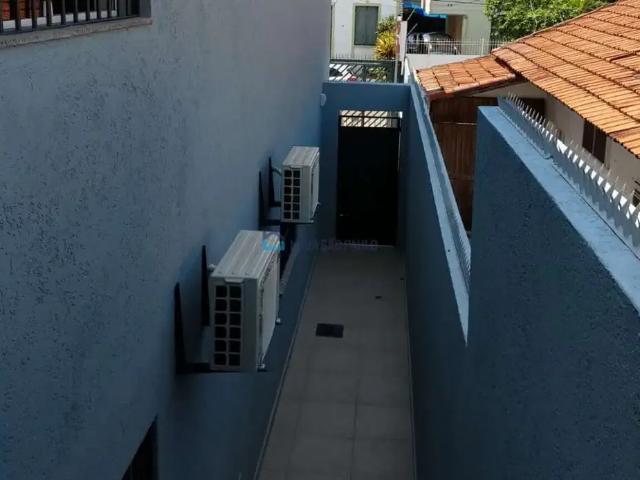 Casa / Sobrado para Venda em São Paulo/SP Campo Belo 3 Quartos